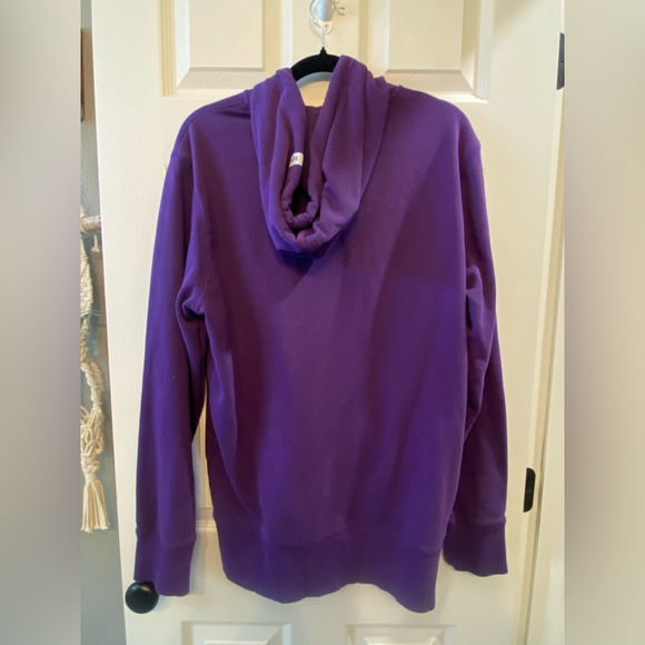 Roots 73 zip up hoodie - Picture 2 of 10